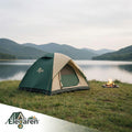 🏕️🌿 Product Name  Elegaren™ EcoTrail BreezeShield Camping Tent